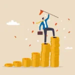 Achieve financial freedom