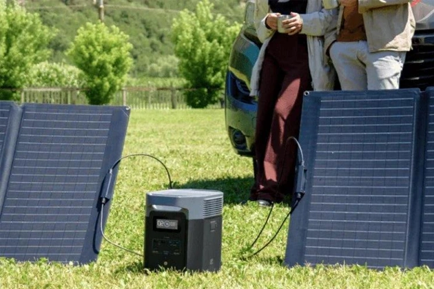 Are Solar Panels Your Energy Saving Answer 2