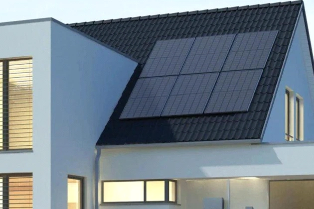 Are Solar Panels Your Energy Saving Answer