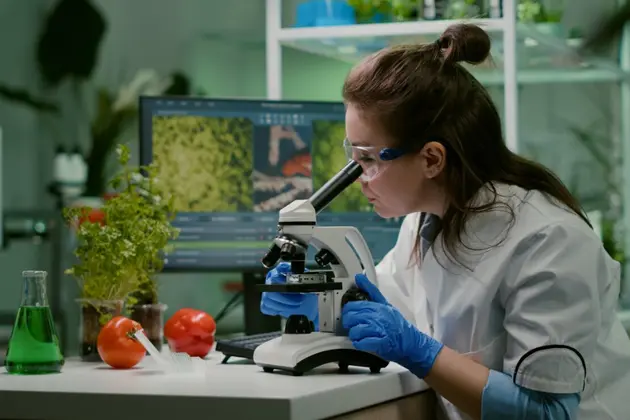 Biotech news platforms