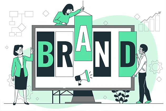 Brand Identity Services
