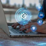 Business data protection