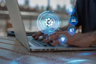 Business data protection