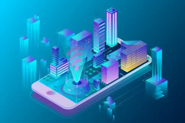 Business internet access