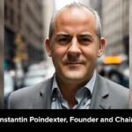 C. Constantin Poindexter, Founder and Chairman