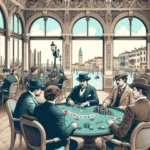 Casino Origins and Possible Future — A Historical View
