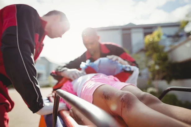 Catastrophic Injuries