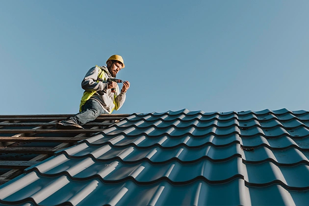 Choosing the Right Roofing Contractors in Andover What You Need to Know