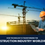 Construction Industry Worldwide