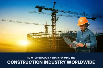Construction Industry Worldwide