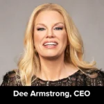 Dee Armstrong, CEO