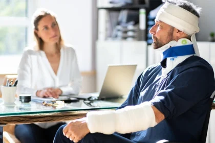 Economic vs. Non Economic Damages in Personal Injury Cases
