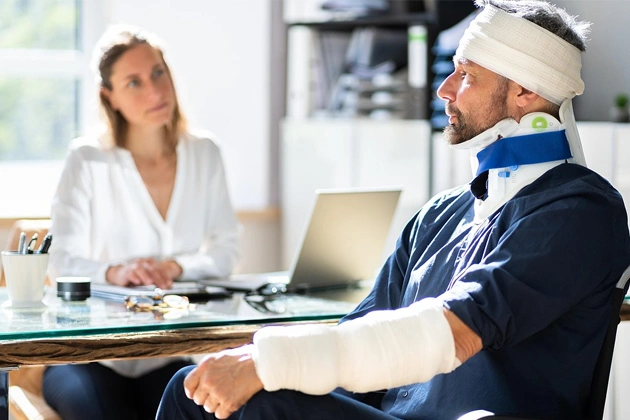 Economic vs. Non Economic Damages in Personal Injury Cases