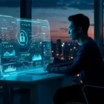 Enterprise cyber defense