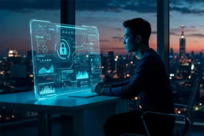 Enterprise cyber defense