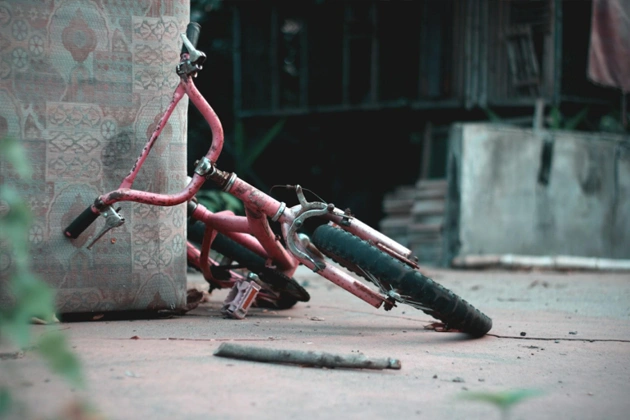 Florida’s Laws on Bicycle Accidents What You Need to Know