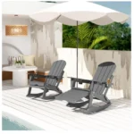 Foowin Adirondack Chair