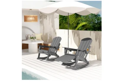 Foowin Adirondack Chair
