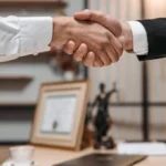 From Consultation to Courtroom