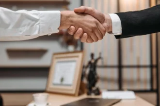 From Consultation to Courtroom