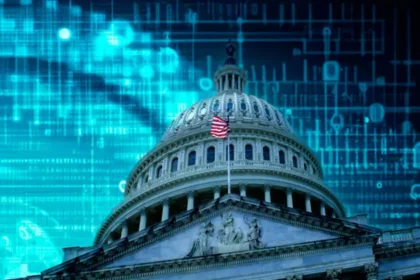 Government digital trends USA