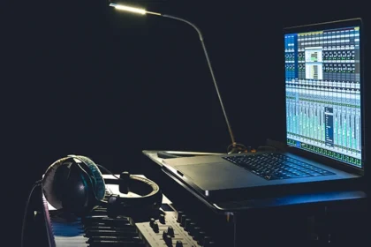Harnessing AI in Audio Production