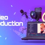 How AI is Transforming the Video Production Industry