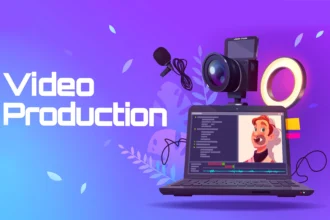 How AI is Transforming the Video Production Industry