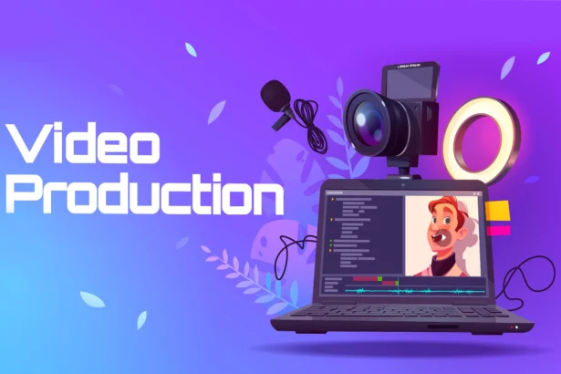 How AI is Transforming the Video Production Industry
