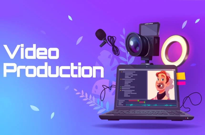 How AI is Transforming the Video Production Industry