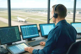 How Aviation Inventory Management