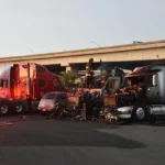 How Our Honolulu Truck Accident Attorneys Fight for Maximum Compensation