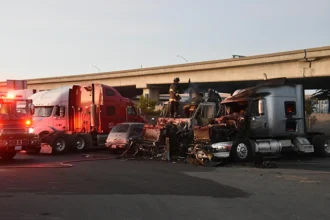 How Our Honolulu Truck Accident Attorneys Fight for Maximum Compensation