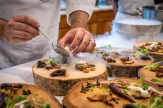 How Restaurants Can Streamline Operations Using Modern Kitchen Infrastructure