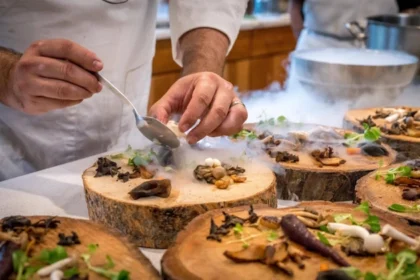How Restaurants Can Streamline Operations Using Modern Kitchen Infrastructure