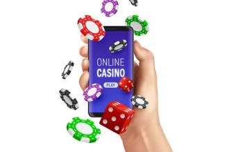 How Technology Is Shaping the Future of Real Money Online Casinos in Texas