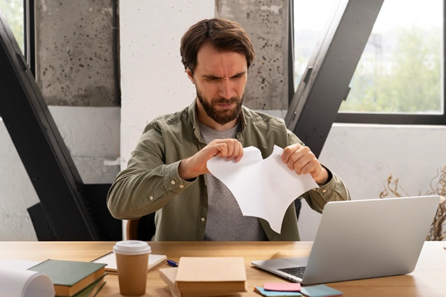 How to Build a Paperless Office