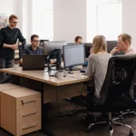 How to Manage Your Employees More Efficiently