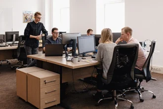 How to Manage Your Employees More Efficiently