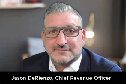 Jason DeRienzo