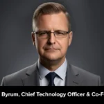 Joseph Byrum, Chief Technology Officer & Co Founder