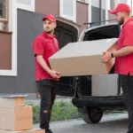 Keeping Goods Moving The Backbone of International Trade