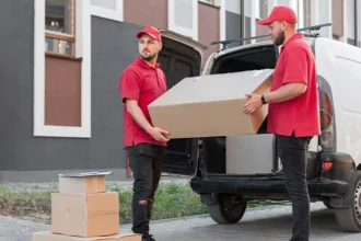 Keeping Goods Moving The Backbone of International Trade