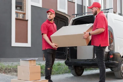 Keeping Goods Moving The Backbone of International Trade