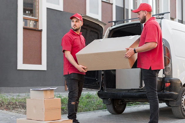Keeping Goods Moving The Backbone of International Trade