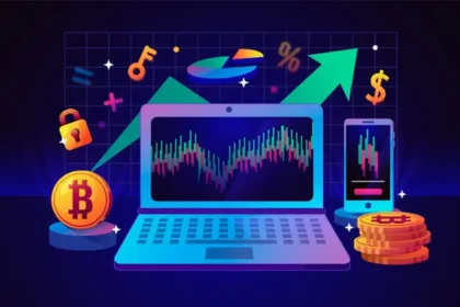 Latest crypto trends