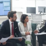 Personal Optimization What Executives Invest In for Success Beyond the Office