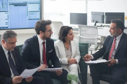 Personal Optimization What Executives Invest In for Success Beyond the Office