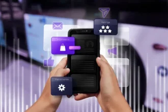 SMS marketing impact