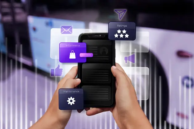 SMS marketing impact